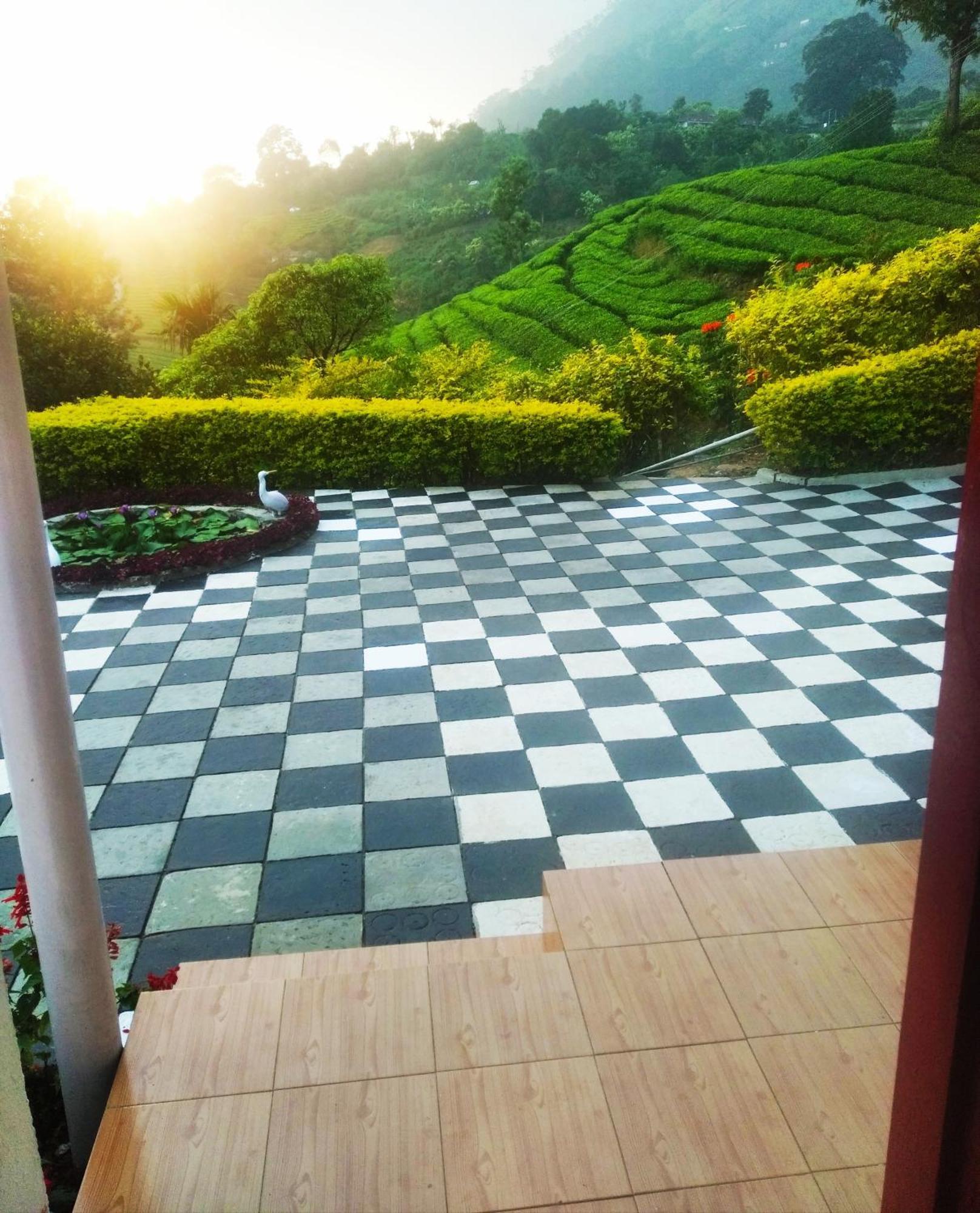 Blackcherry Munnar Exterior foto
